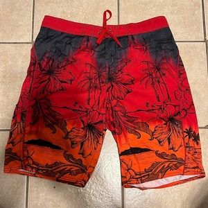 RoundTree & Yorke Swimwear Size Large